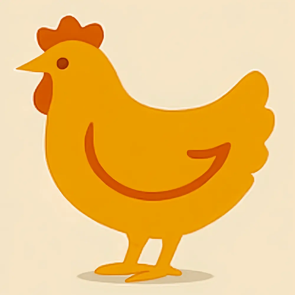 Broti Caldo de Pollo - Sin conservantes, bajo en sodio